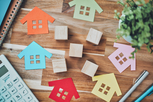  無理なく無駄なくコストダウン。ミドルエイジが家を購入する際の最適解とは  