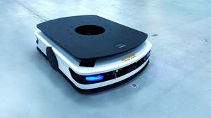 Mujin、「MujinAGV」のラインアップに小型から重量物までをカバーするセーフティーモデルを追加