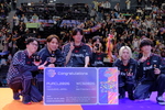 【速報】日本チーム同士の決勝を制したのはFENNEL! 「PUACL2026 FINALS」で「ポケモンユナイト」アジアNo.1が決定