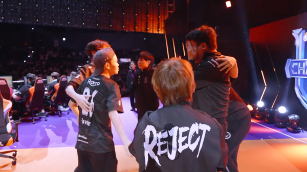 2日目の日本勢、強すぎんか？ 「ポケモンユナイト」アジアNo.1を決める「PUACL2026 FINALS」DAY2まとめ