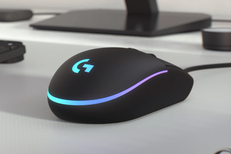 ゲーミングマウス