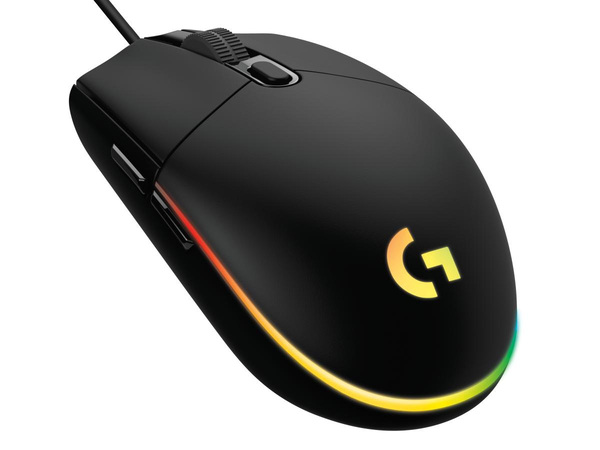 ゲーミングマウス