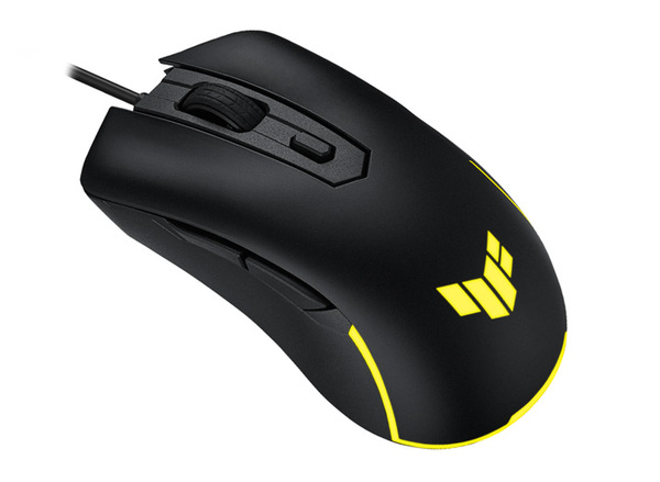 ゲーミングマウス