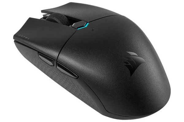 ゲーミングマウス