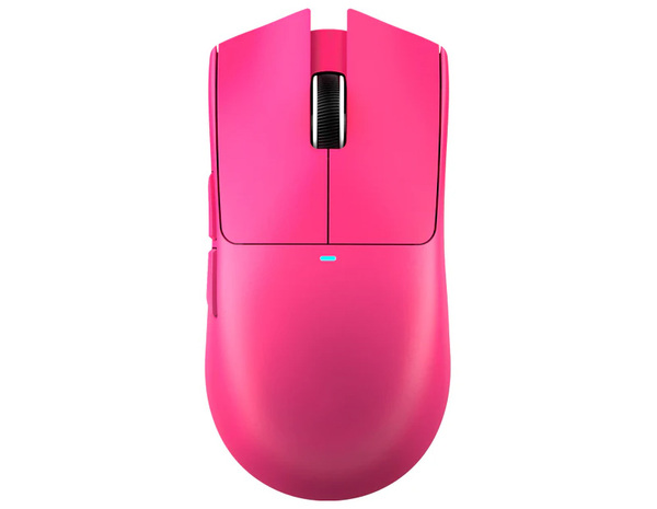 ゲーミングマウス