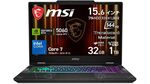 手が届く価格帯で、ちゃんと戦える。Core 7 240H＆RTX 5060搭載のMSI製ゲーミングノートがセール中