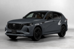 マツダCX-60とCX-80がさらに乗りやすく！ CarPlayタッチ対応や静粛性向上で選びやすさも刷新