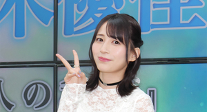 「この関係ってもしかしたら……」佐々木優佳里の4th DVDは、深まる「二人の仲」を映像化！