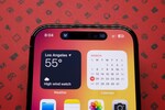 アップルiPhone 18 Pro、ダイナミックアイランド継続か　画面下Face IDに課題