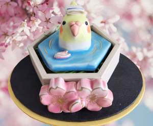 今年もかわいい小鳥作品が大集合する「新宿ことり博」開催でどうする？何買う？