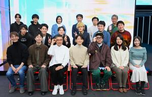 空飛ぶクルマの離着陸場の設置計画を支援するWebアプリがグランプリ