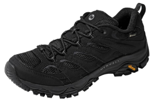 雨でも濡れない・蒸れない、しかも履いた瞬間から足にフィット。ゴアテックス × 履き心地ヨシのメレル「Moab 3」がセール中