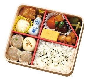 ベイスターズ牧秀悟選手と崎陽軒が再びタッグ！ハマスタ限定の「牧シウ（ゴ）マイ弁当」が今年も登場