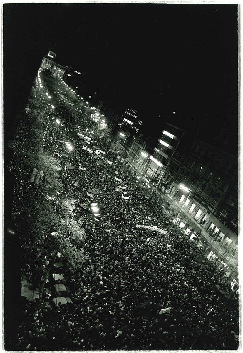 ライカギャラリー東京20周年記念写真展「Timeless Vision」