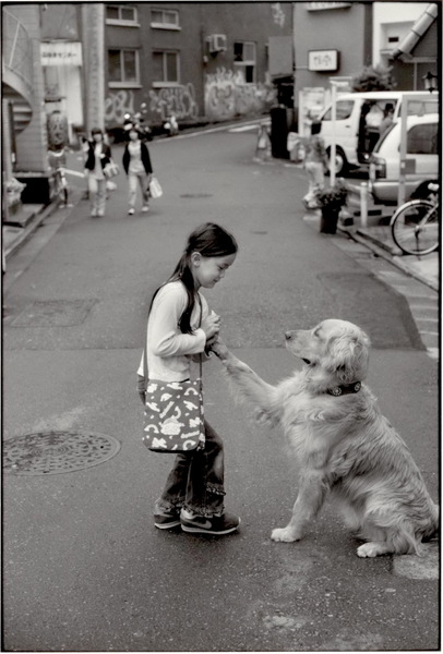 ライカギャラリー東京20周年記念写真展「Timeless Vision」