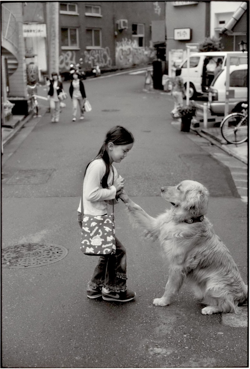 ライカギャラリー東京20周年記念写真展「Timeless Vision」