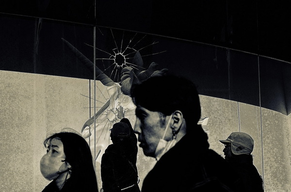 ライカギャラリー東京20周年記念写真展「Timeless Vision」