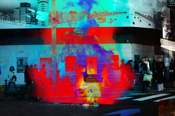 ライカギャラリー東京20周年記念写真展「Timeless Vision」