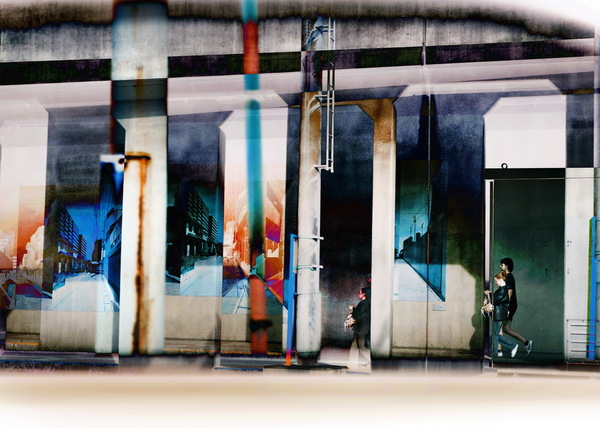 ライカギャラリー東京20周年記念写真展「Timeless Vision」