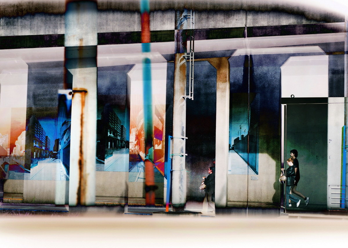 ライカギャラリー東京20周年記念写真展「Timeless Vision」