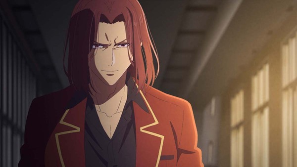 『ようこそ実力至上主義の教室へ 4th Season 2年生編1学期』