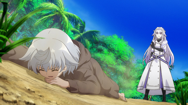 『自動販売機に生まれ変わった俺は迷宮を彷徨う 3rd season』