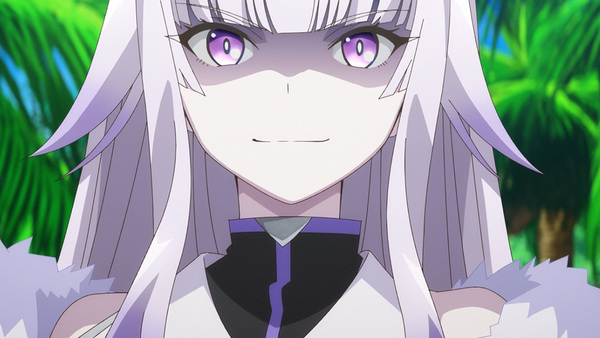 『自動販売機に生まれ変わった俺は迷宮を彷徨う 3rd season』