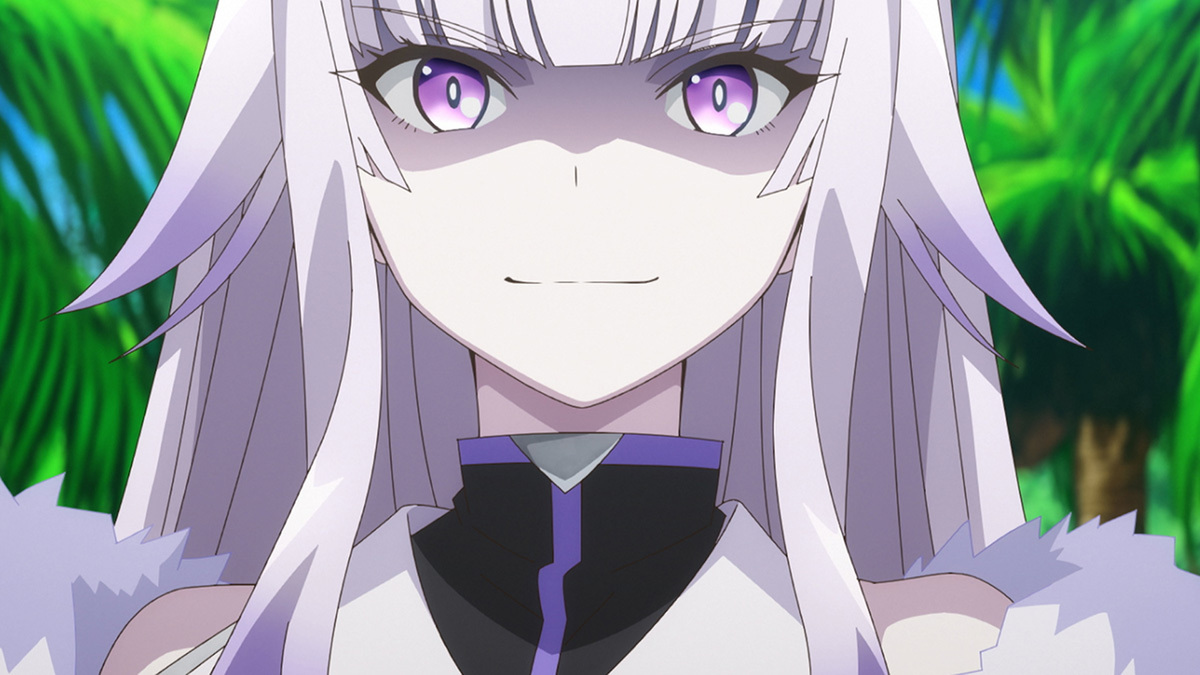 『自動販売機に生まれ変わった俺は迷宮を彷徨う 3rd season』