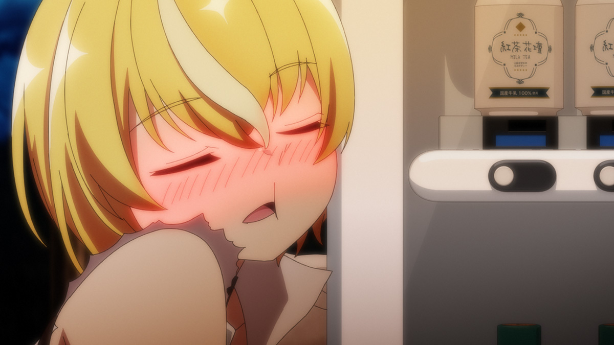 『自動販売機に生まれ変わった俺は迷宮を彷徨う 3rd season』