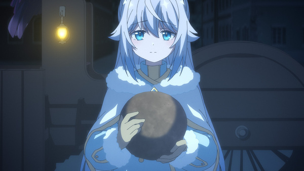 『自動販売機に生まれ変わった俺は迷宮を彷徨う 3rd season』