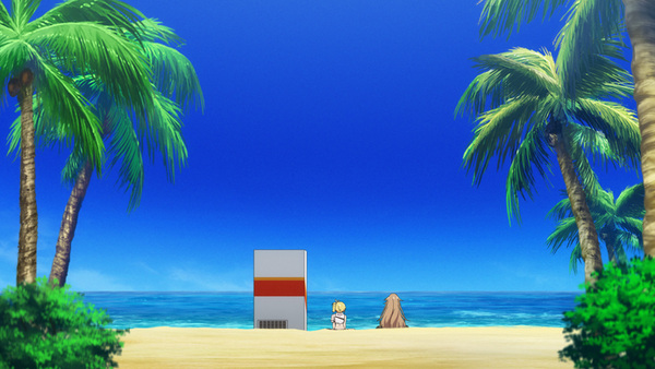 『自動販売機に生まれ変わった俺は迷宮を彷徨う 3rd season』