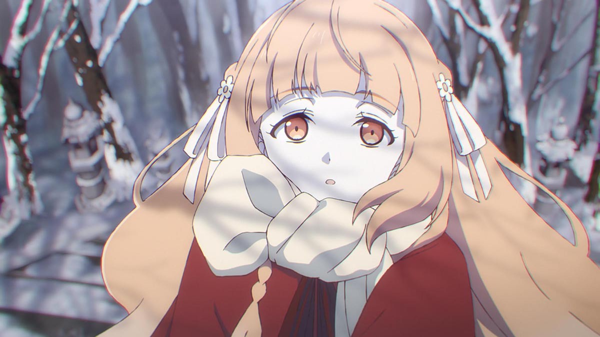 『春夏秋冬代行者 春の舞』