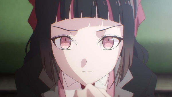 『春夏秋冬代行者 春の舞』