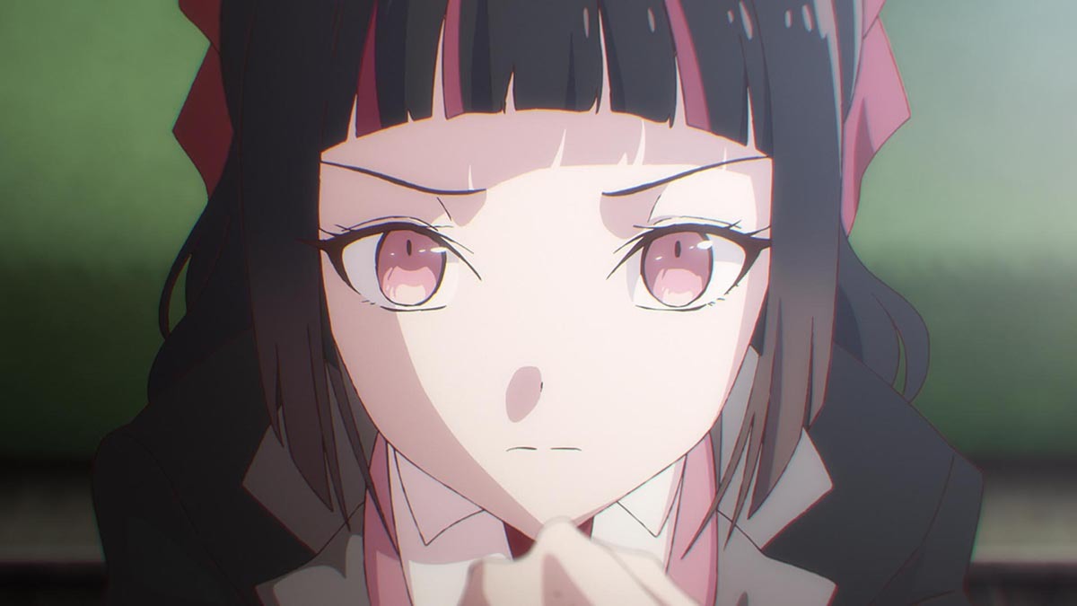 『春夏秋冬代行者 春の舞』