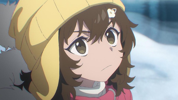 『春夏秋冬代行者 春の舞』