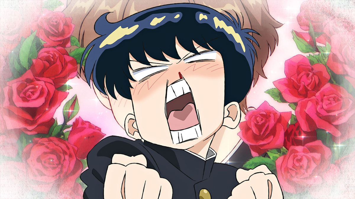 『ガンバレ！中村くん！！』