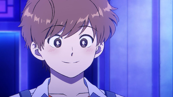 『ガンバレ!中村くん!!』