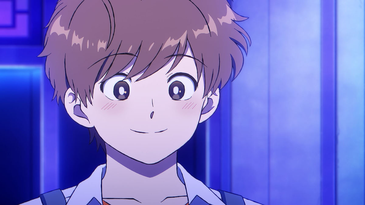 『ガンバレ！中村くん！！』