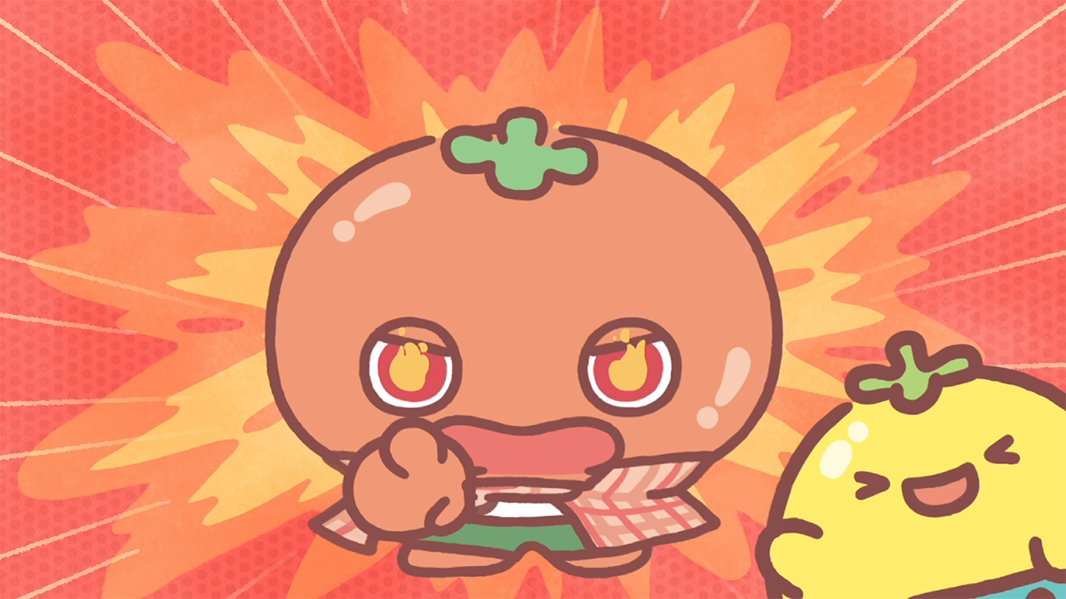 『ZIP!アニメ劇場「うそ探偵トマント」』