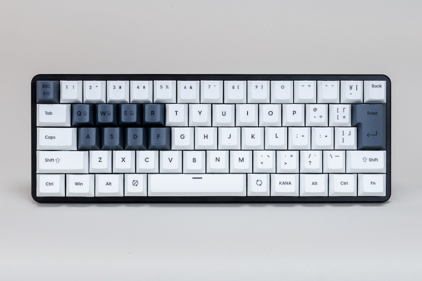 ゲーミングキーボード