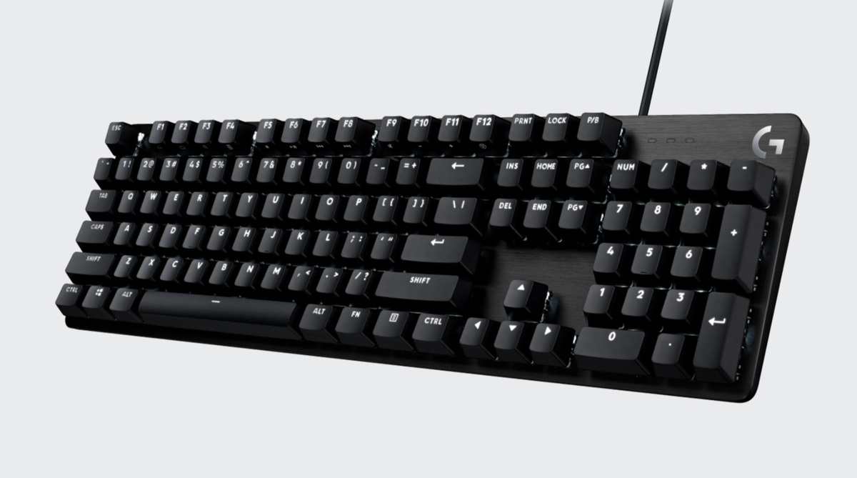 ゲーミングキーボード