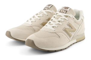 ニューバランス定番中の定番！ 細身シルエット×軽い履き心地の「996」がAmazon新生活 Final 先行セールの対象だ！