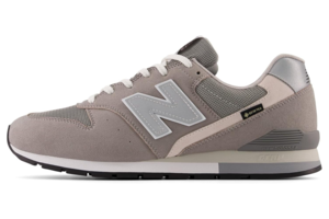 ニューバランスの大定番「996」がゴアテックスで“濡れない・蒸れない”の最強スニーカーに！ しかもセール対象