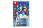 懐かしいだけじゃない！ “短時間で満足できる”90年代STG復活作「ソニックウィングス リユニオン」