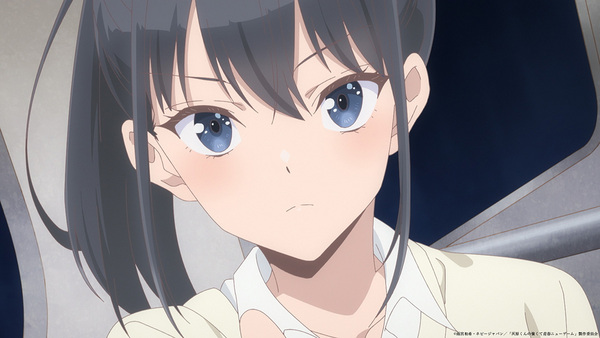 『灰原くんの強くて青春ニューゲーム』