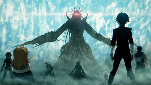 『最強の王様、二度目の人生は何をする？ Season2』