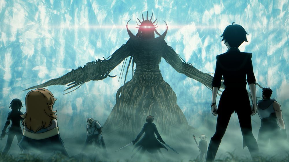 『最強の王様、二度目の人生は何をする？ Season2』