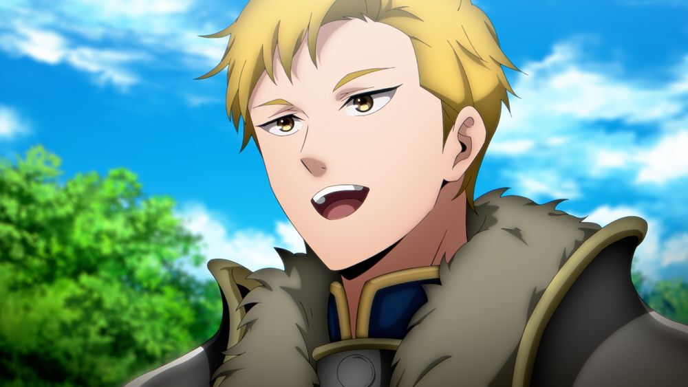 『最強の王様、二度目の人生は何をする？ Season2』