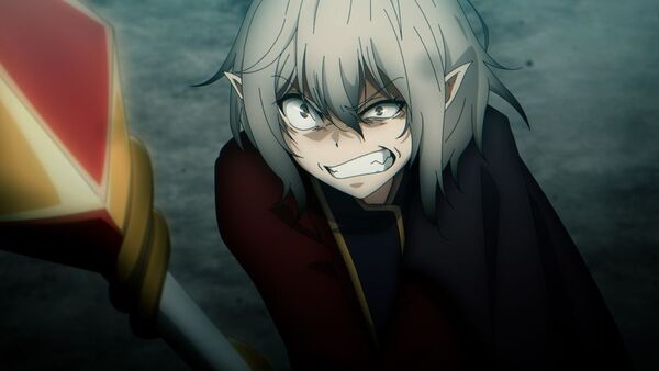 『最強の王様、二度目の人生は何をする？ Season2』