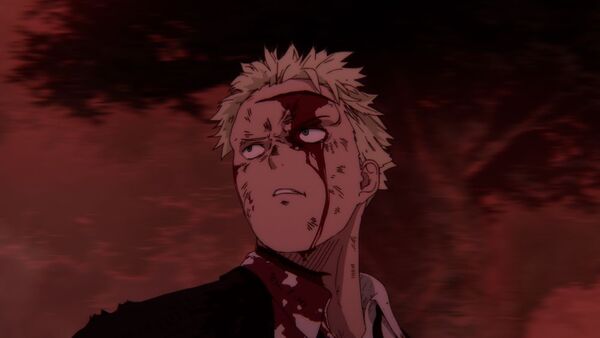 『ドロヘドロ Season2』